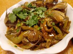 -小郭私房菜·海肠捞饭店(学士街店)