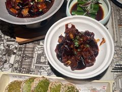 -绿茶餐厅(深圳龙华天虹购物中心店)