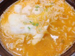 -老吕涮羊肉•东北原味烧烤•大油边•烤鱼(五角场店)