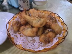 -老字号蛇口德记烧腊饭店·海鲜加工