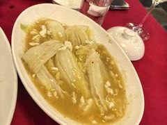 -白云中餐厅·粤菜·亚龙湾喜来登度假酒店