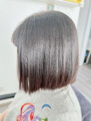 -LILI·HAIR SALON理理造型