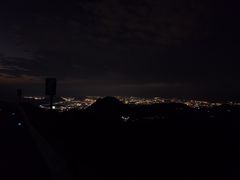 -大罗山风景区
