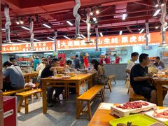 -养牛邓·潮汕牛肉海鲜自助火锅(广州店)