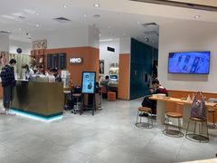 -海马体照相馆(万菱汇店)