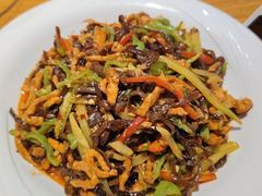 -俭寨大盘鸡·缸子肉·小公鸡·新疆菜(云通店)