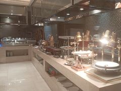 -River Café 海鲜自助(重庆丽笙世嘉酒店)