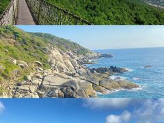 -三亚蜈支洲岛旅游区