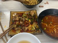 -庆蓉云·庆云面(双林店)