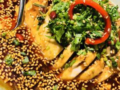 钵钵鸡-辛香汇(宝乐汇店)