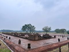 -盘龙城国家考古遗址公园