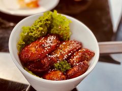 -Lets burger非常汉堡·环球风味(蓝色港湾店)