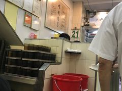 -义顺牛奶公司(庇利金街店)
