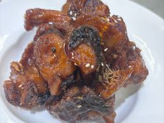 -阿毛饭店(和义路店)