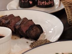 -羽深肉铺 Steak & Wine