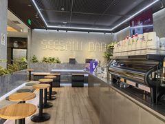 -Seesaw Coffee(88铜仁路店)