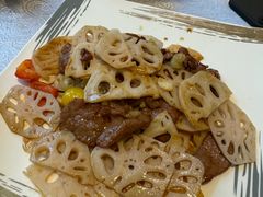 -海陵岛保利皇冠假日酒店·御公馆中餐厅 CANAL LNUA