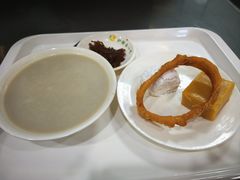 焦圈-护国寺小吃(阜成门桥店)