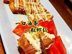 -外婆家(西红门荟聚购物中心店)
