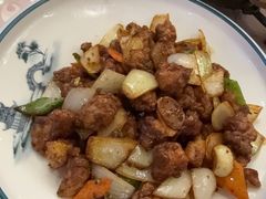 -烤肉宛饭庄(南礼士路店)