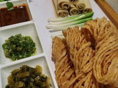 -淮上豆府(水厂路店)