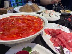 -渝香居重庆火锅(铁西三道街店)