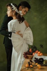 点击看大图 -太古映画婚纱摄影(天河店)