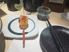 -乌君·酒场·炭火烧鸟(侨城坊店)