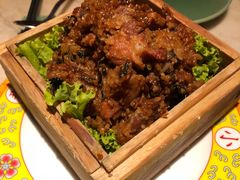 -那家小馆•北京菜•烤鸭(中关村店)