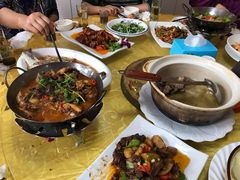 -巢湖名吃·东关老鹅汤(江南风情街店)