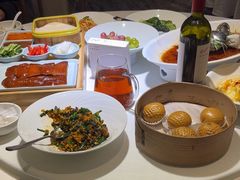 -院里寻菜·精致庭院菜(观沙岭店)