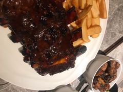 -Hurricane's Grill 飓风牛排