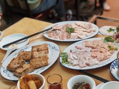 萝卜糕-华哥新鲜猪精品美食