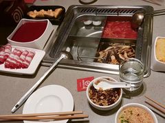 -海底捞火锅(宝龙广场夜宵主题店)