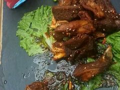 -清真悦宾楼食府(海湖店)