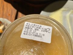 -KOI Thé(力宝广场店)