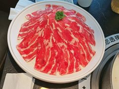 -江小渔鲜鱼火锅(西二道街店)