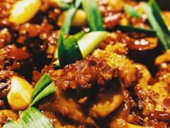 -树厨贵州菜(大十字店)