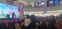 点击看大图 -孩子王童乐园(浏阳九方城店)