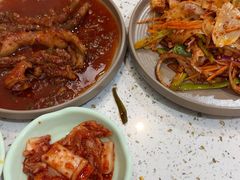 -京玉菲饭店(李村店)