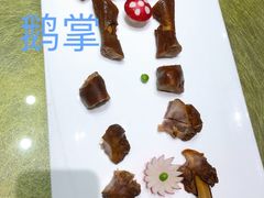 -东宴(温岭店)
