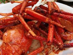 -猪肉婆私房菜(容桂总店)