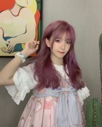 -INSTYLE造型·明星店