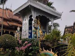 -西双版纳傣族园