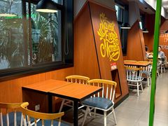 -魏斯理汉堡(西安沣东吾悦店)