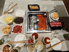 -海底捞火锅(万达广场店)