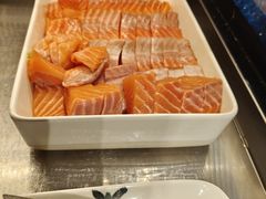 -The COOK·厨餐厅·自助餐(浦东嘉里大酒店)