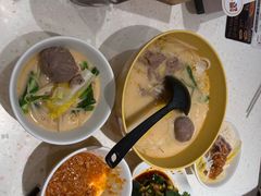 -谭仔米线(壹方城店)