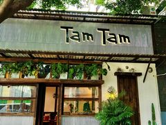 门面-TamTam