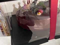 -云山嘉美甜品店(城阳利群店)